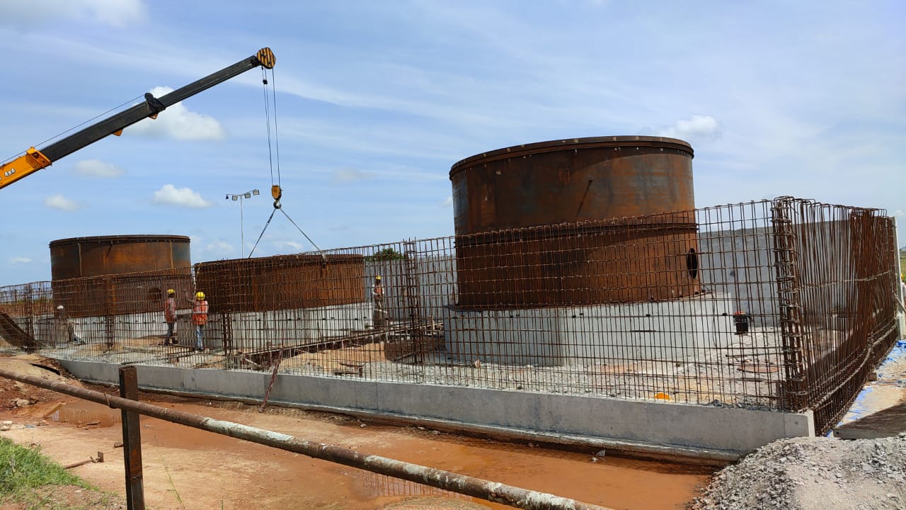 Project Installation